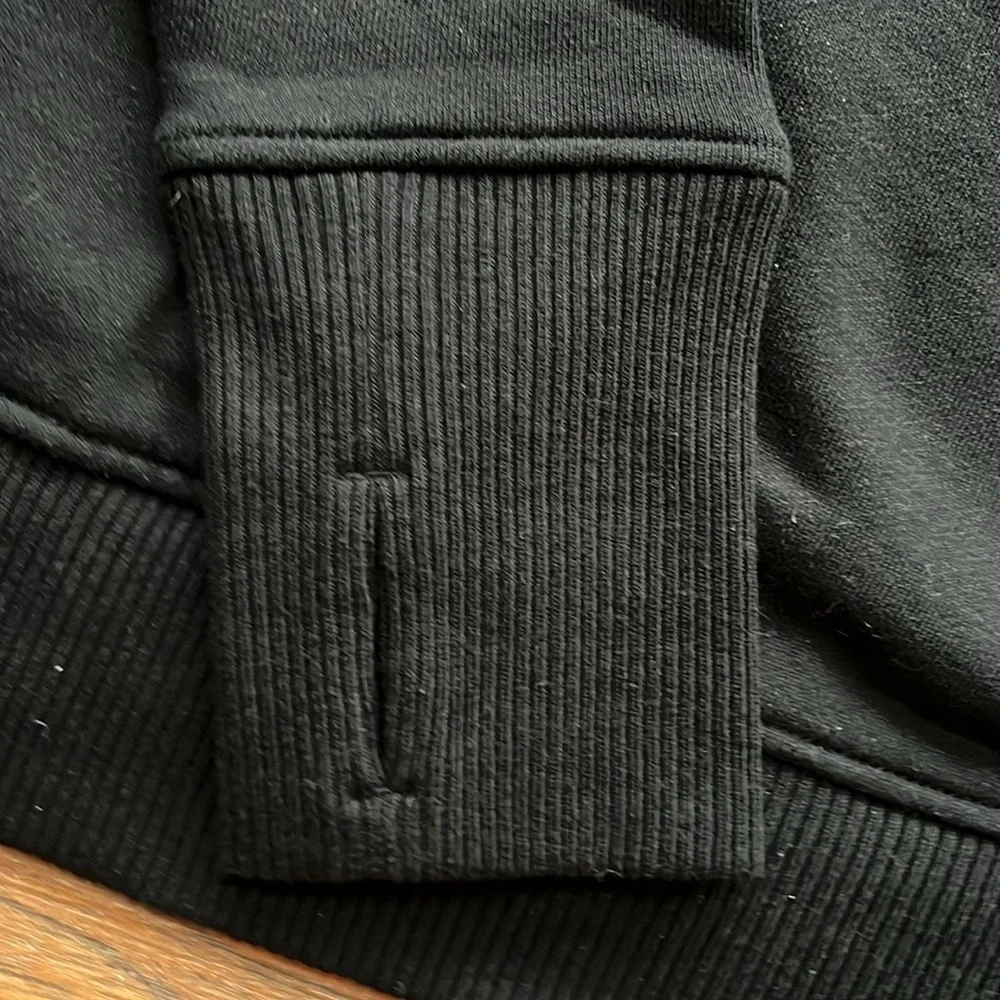 Athleta Sweatshirt - Size Small - Picture 8 of 10